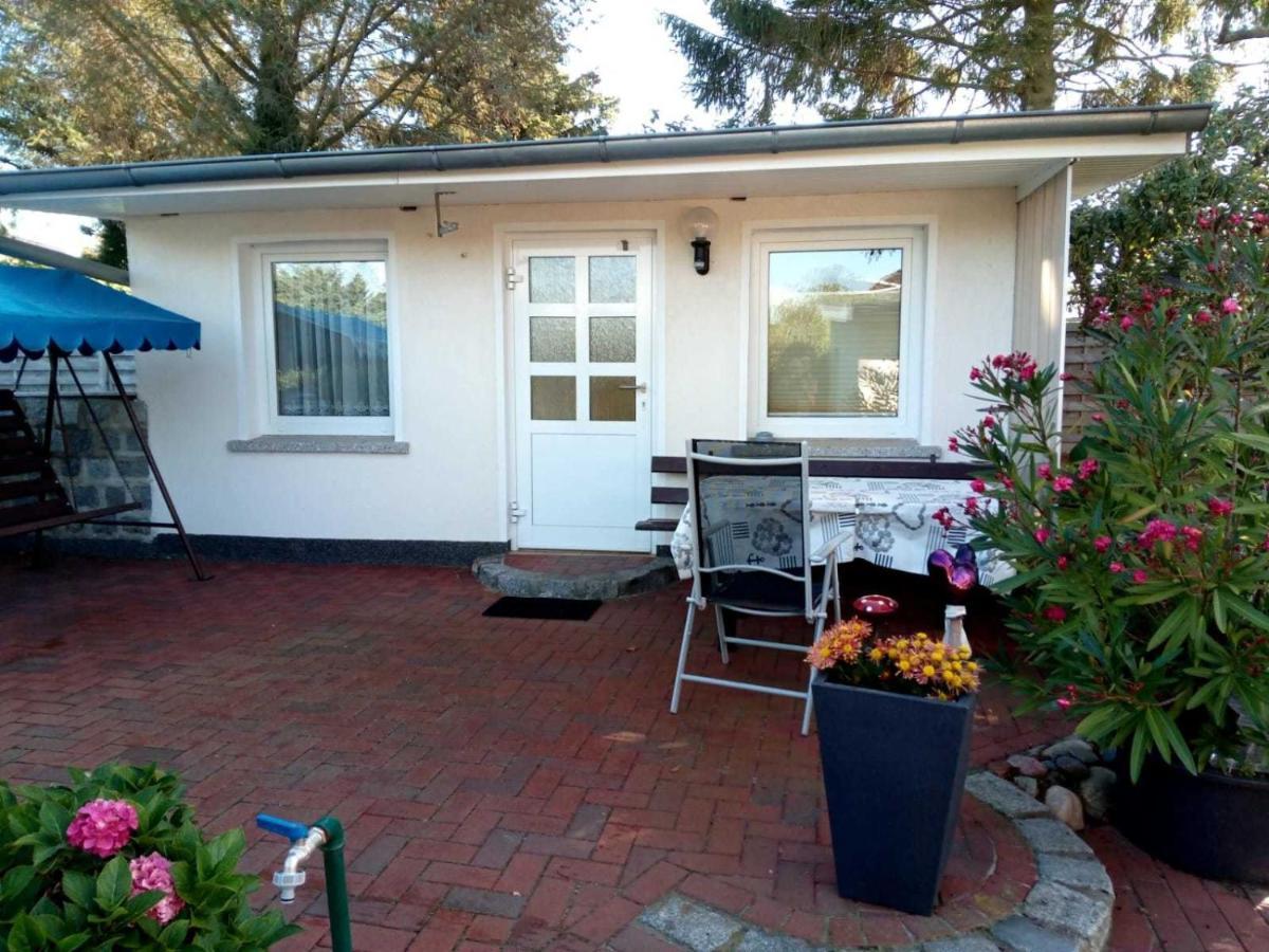 Ferienhaus Eppler _ Objekt 25845 Dierkow ภายนอก รูปภาพ