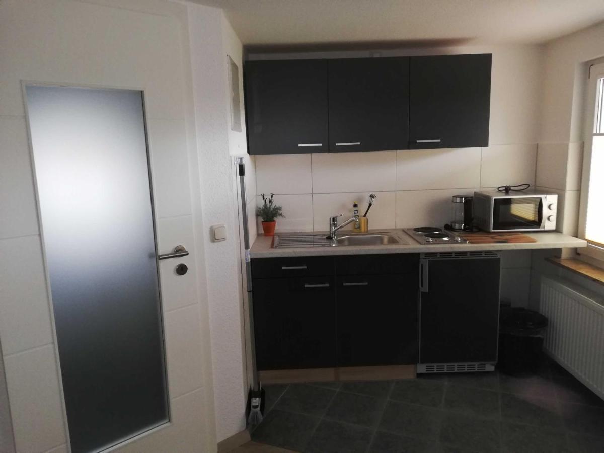 Ferienhaus Eppler _ Objekt 25845 Dierkow ห้อง รูปภาพ
