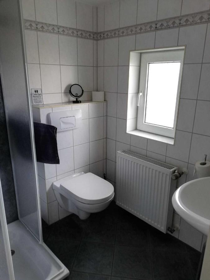 Ferienhaus Eppler _ Objekt 25845 Dierkow ภายนอก รูปภาพ