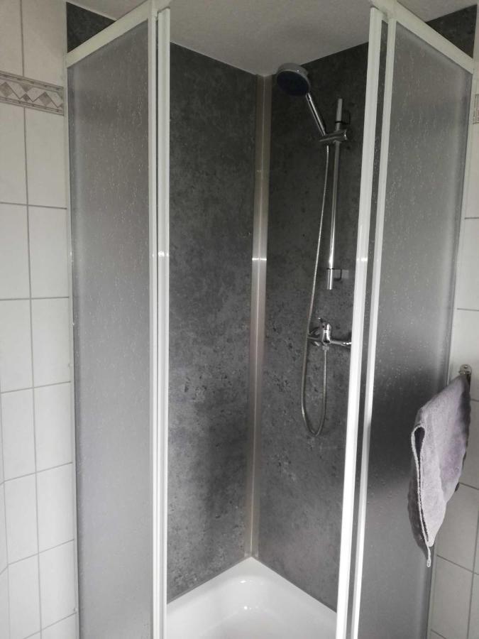Ferienhaus Eppler _ Objekt 25845 Dierkow ภายนอก รูปภาพ