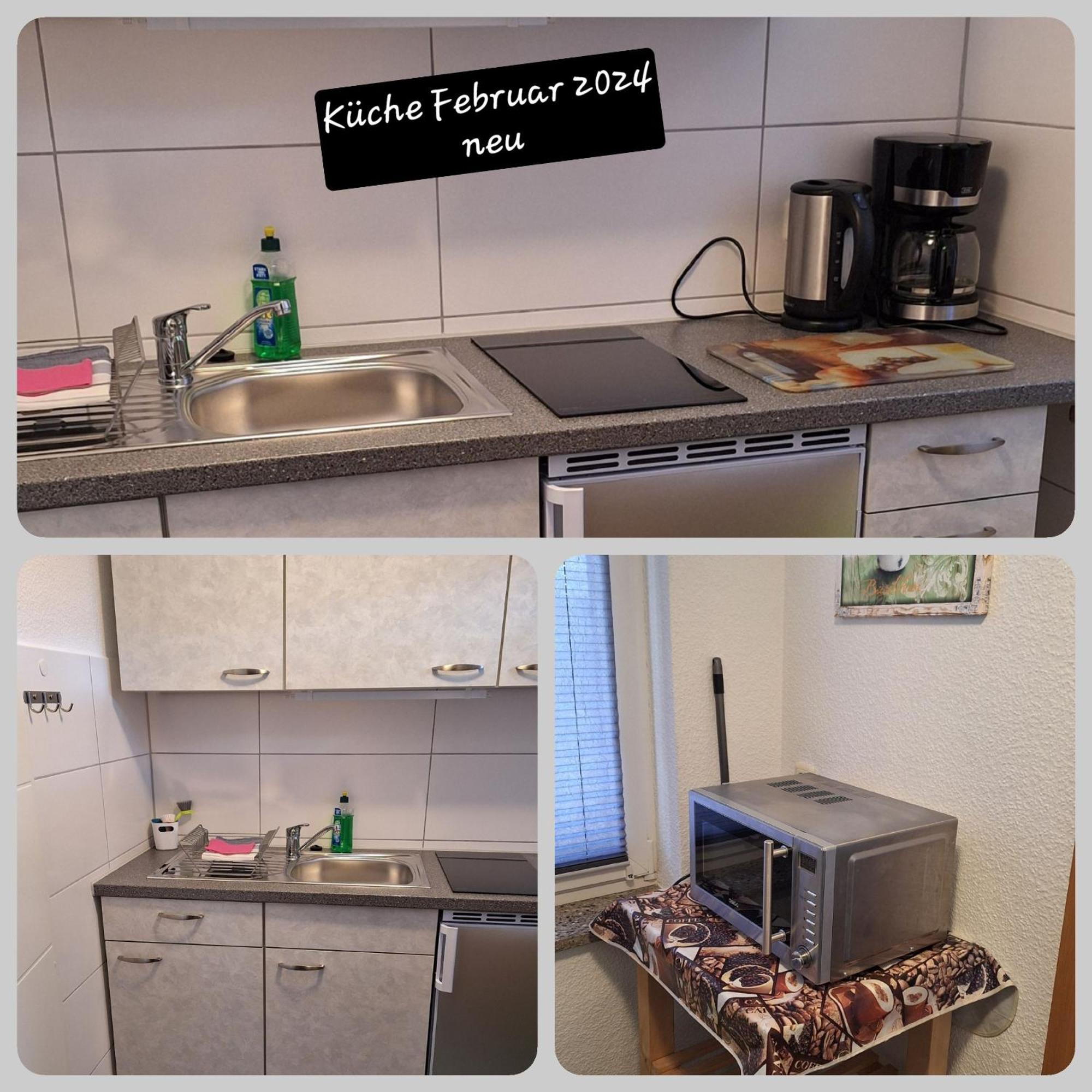 Ferienhaus Eppler _ Objekt 25845 Dierkow ภายนอก รูปภาพ