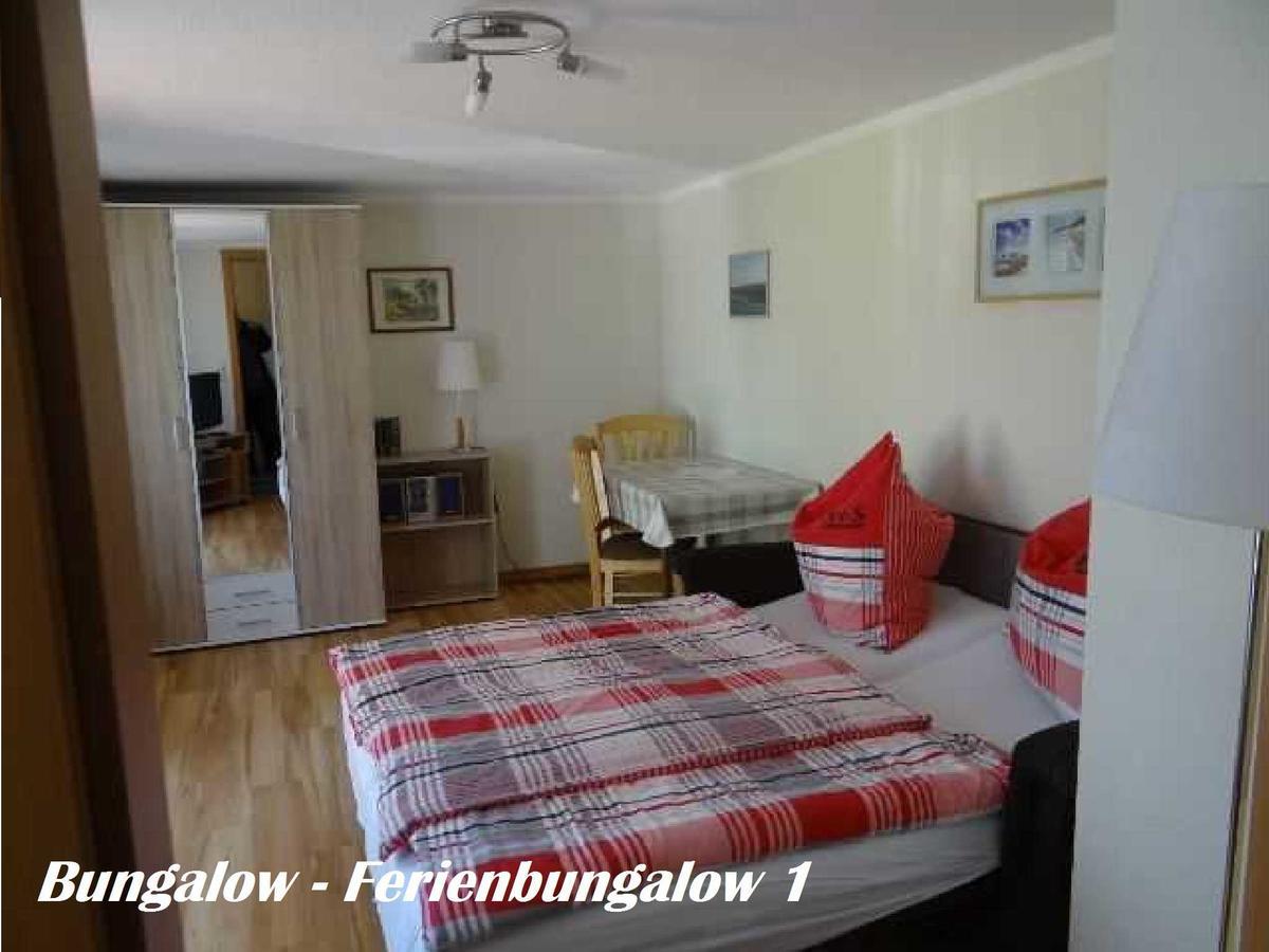 Ferienhaus Eppler _ Objekt 25845 Dierkow ห้อง รูปภาพ
